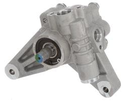 New Advantage Power Steering Pump - New  image