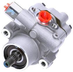 New Advantage Power Steering Pump - New  image