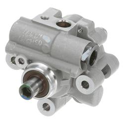 New Advantage Power Steering Pump - New  image