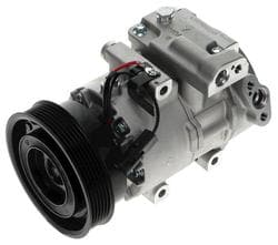 Import Direct HCC-DV13 A/C Compressor - New  image