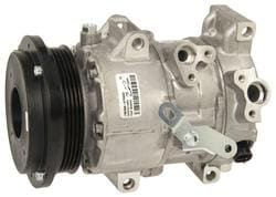 Import Direct 6SEU16C A/C Compressor - New  image