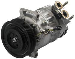 Import Direct A/C Compressor  image
