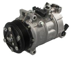 Import Direct PXC16 A/C Compressor - New  image
