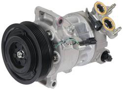 Import Direct A/C Compressor  image