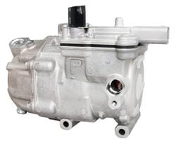Import Direct A/C Compressor - New  image