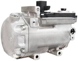 Import Direct A/C Compressor - New  image