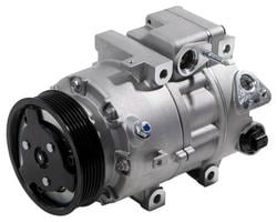 Import Direct VS-18E A/C Compressor - New  image