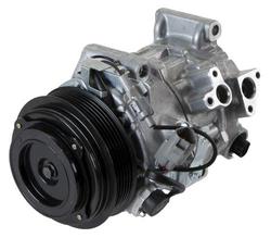 Import Direct 7SAS17C A/C Compressor - New  image