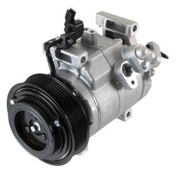 Import Direct RS15 A/C Compressor - New  image