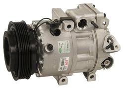 Import Direct A/C Compressor - New  image