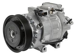 Import Direct VS-18E A/C Compressor - New  image