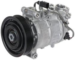 Import Direct A/C Compressor  image