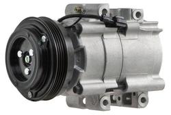 Import Direct HS18 A/C Compressor - New  image