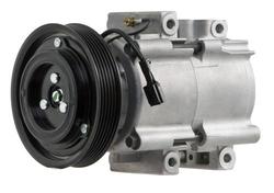 Import Direct HS18 A/C Compressor - New  image
