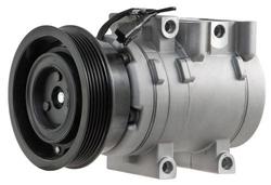Import Direct HS15 A/C Compressor - New  image