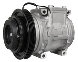 Import Direct 10PA15C A/C Compressor - New  image