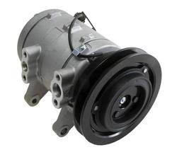 Import Direct NVR140S A/C Compressor - New  image
