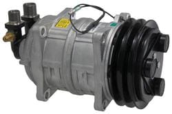 Import Direct DKS15BH A/C Compressor - New  image