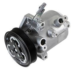 Import Direct CR08 A/C Compressor - New  image