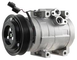 Import Direct HS20 A/C Compressor - New  image