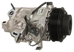 Import Direct 7SB16C A/C Compressor - New  image