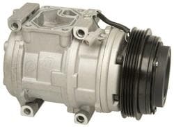 Import Direct 10PA15L A/C Compressor - New  image