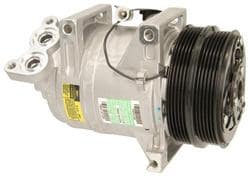 Import Direct DKS15CH A/C Compressor - New  image