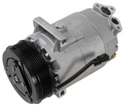 Import Direct DCS171C A/C Compressor - New  image