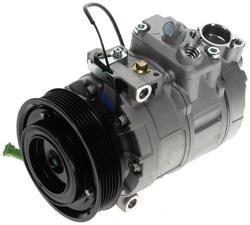 Import Direct 7SB16C A/C Compressor - New  image