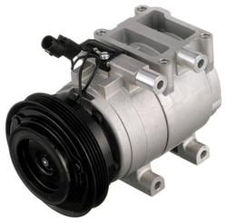 Import Direct HS15 A/C Compressor - New  image