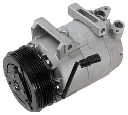 Import Direct SP17 A/C Compressor - New  image