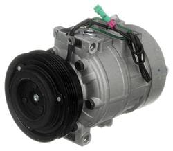 Import Direct 7SB16C A/C Compressor - New  image
