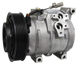 Import Direct 10S15C A/C Compressor - New  image