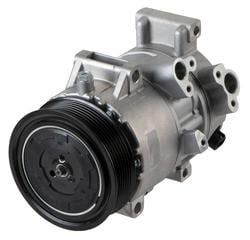 Import Direct 6SEU16C A/C Compressor - New  image