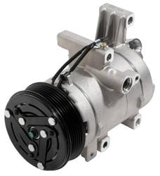 Import Direct A/C Compressor - New  image