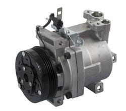 Import Direct A/C Compressor - New  image