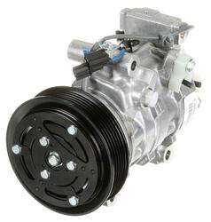 Import Direct A/C Compressor - New  image