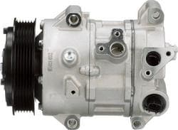 Import Direct A/C Compressor - New  image