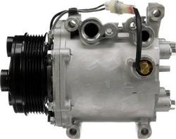 Import Direct A/C Compressor - New  image