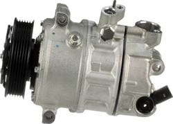 Import Direct A/C Compressor - New  image
