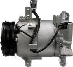 Import Direct A/C Compressor  image