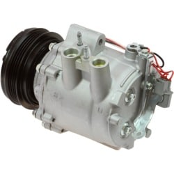 Import Direct A/C Compressor - New  image