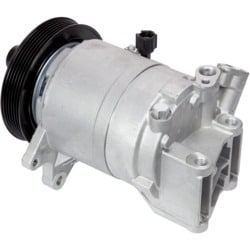 Import Direct A/C Compressor - New  image