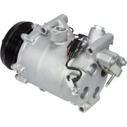 Import Direct A/C Compressor - New  image
