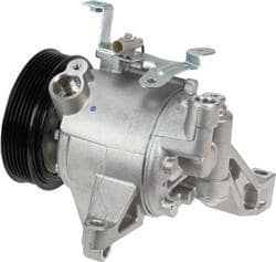 Import Direct A/C Compressor - New  image