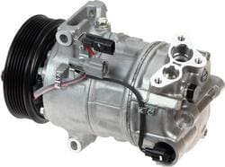 Import Direct A/C Compressor - New  image