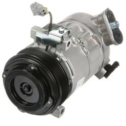 Import Direct A/C Compressor  image
