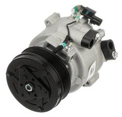 Import Direct A/C Compressor - New  image
