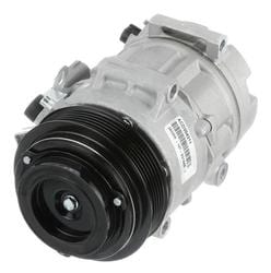 Import Direct A/C Compressor  image