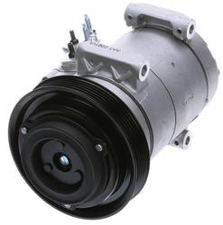 Import Direct A/C Compressor - New  image